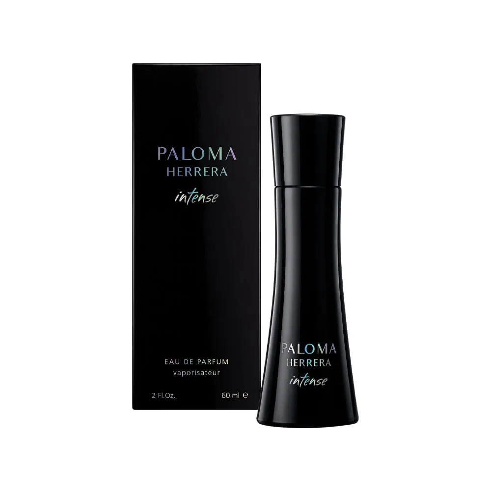 Paloma Herrera Intense F-Wom EDP