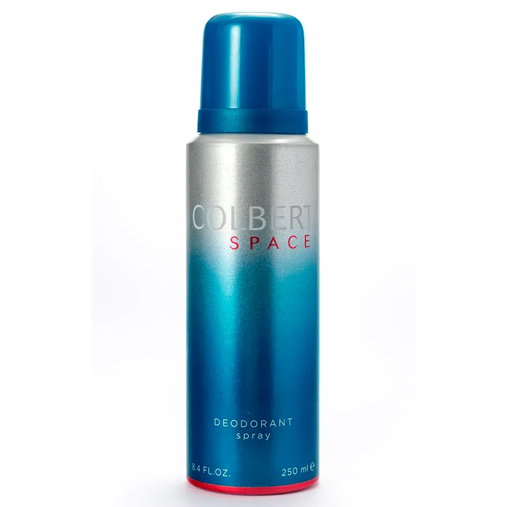 Colbert Space Desodorante Aerosol