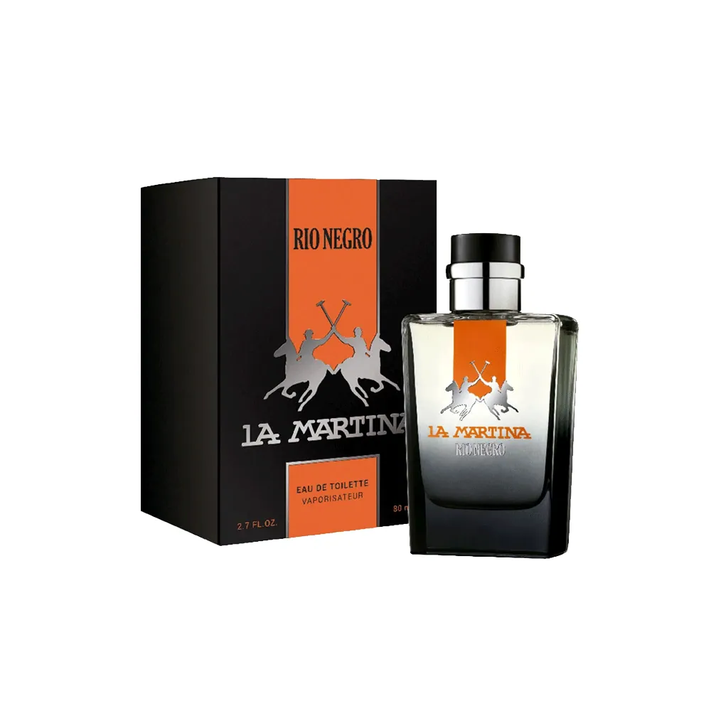 La Martina Rio Negro EDT Spray