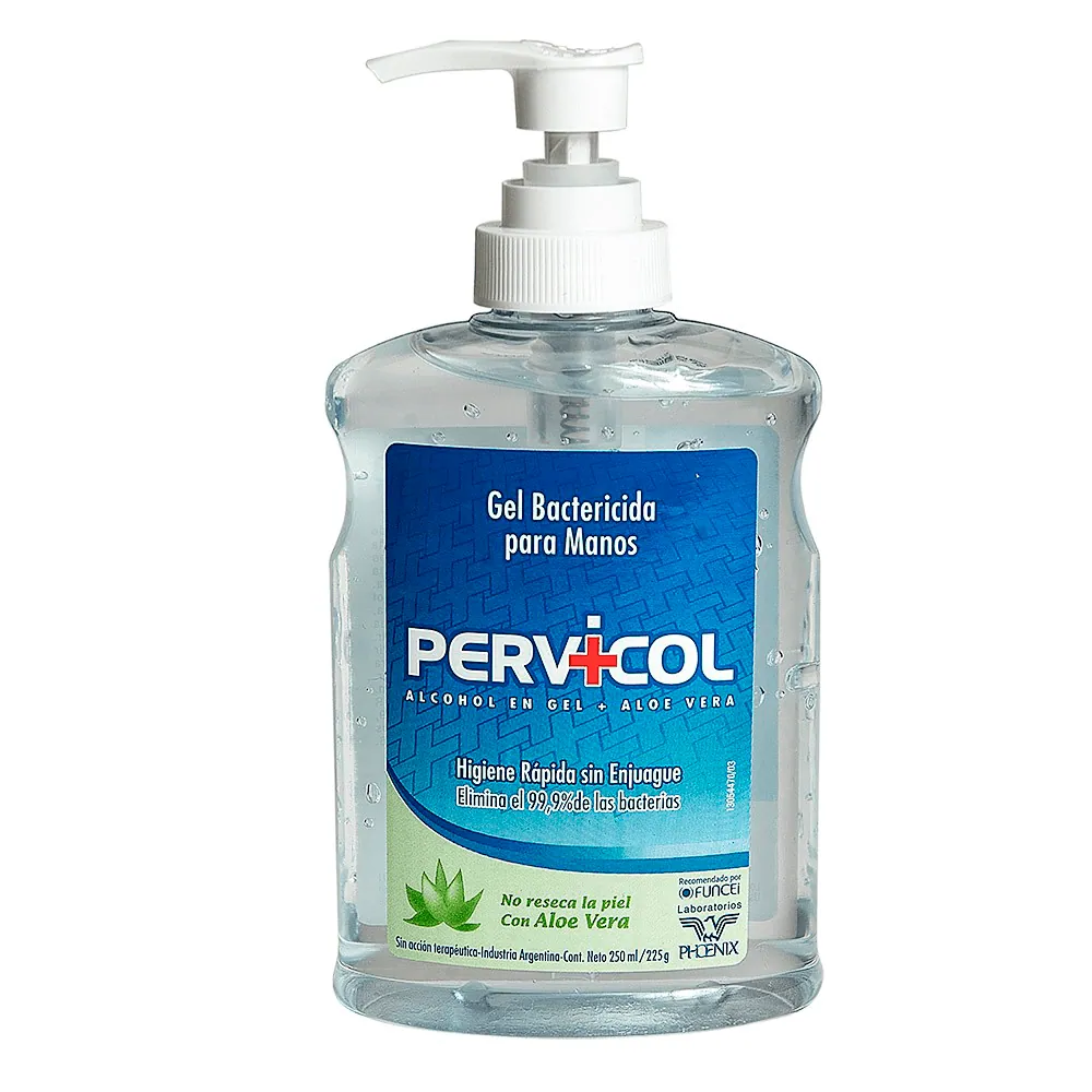 Pervicol Gel