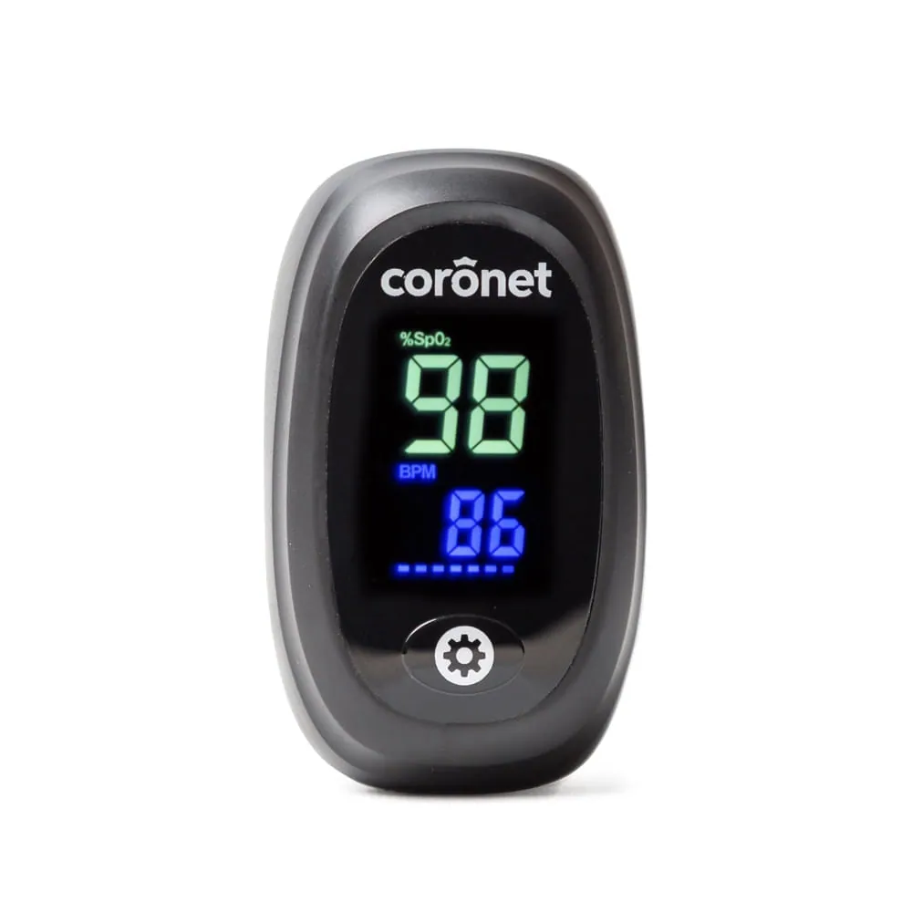 Oximetro de Pulso Coronet(Pod-2)