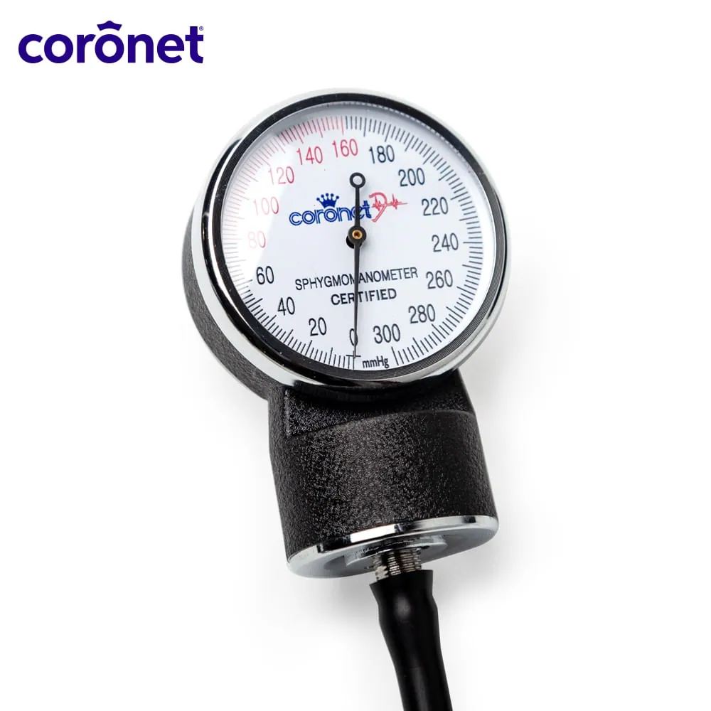 Tensiometro Coronet Aneroide