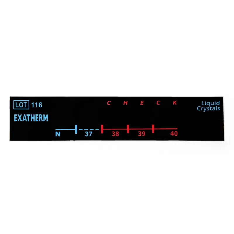 Termometro Exatherm Contacto