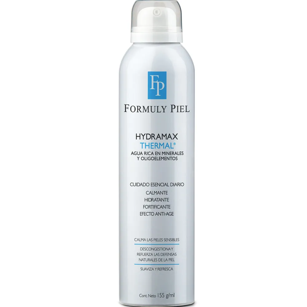 Formuly Piel Hydramax Agua Termal