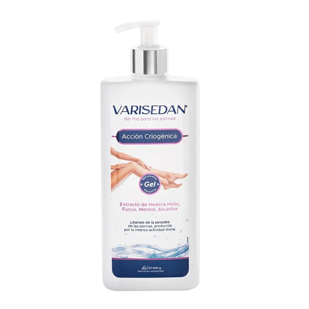 Varisedan Gel