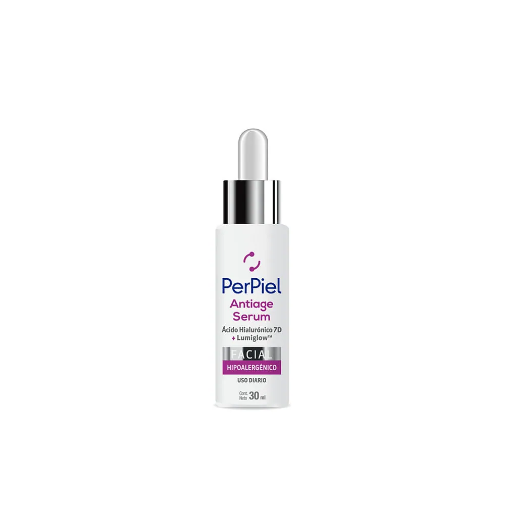 Perpiel Fac Antiage Serum