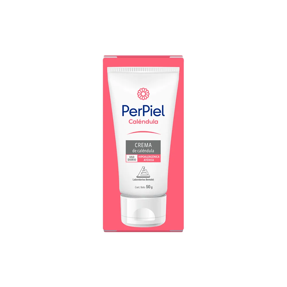 Perpiel Calendula Crema