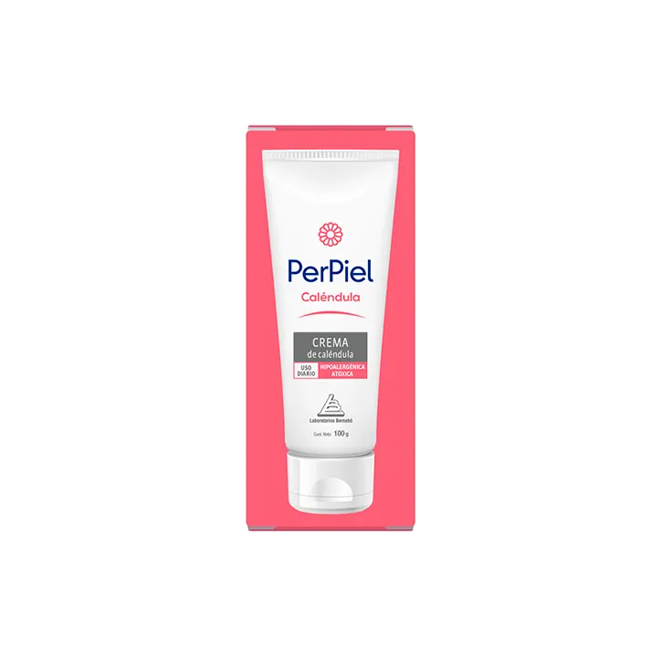 Perpiel Calendula Crema