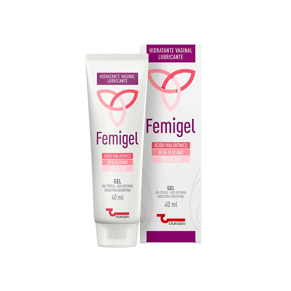 Femigel Gel