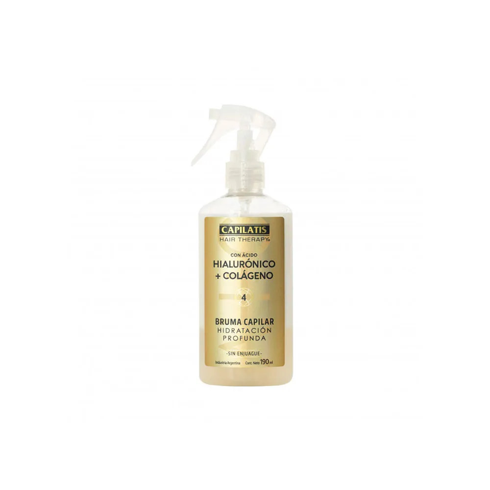 Capilatis Bruma Capilar Spray