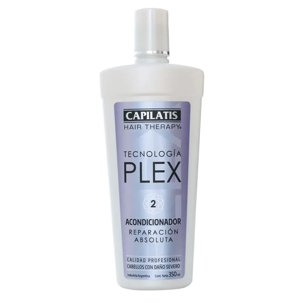 Capilatis Plex Ac