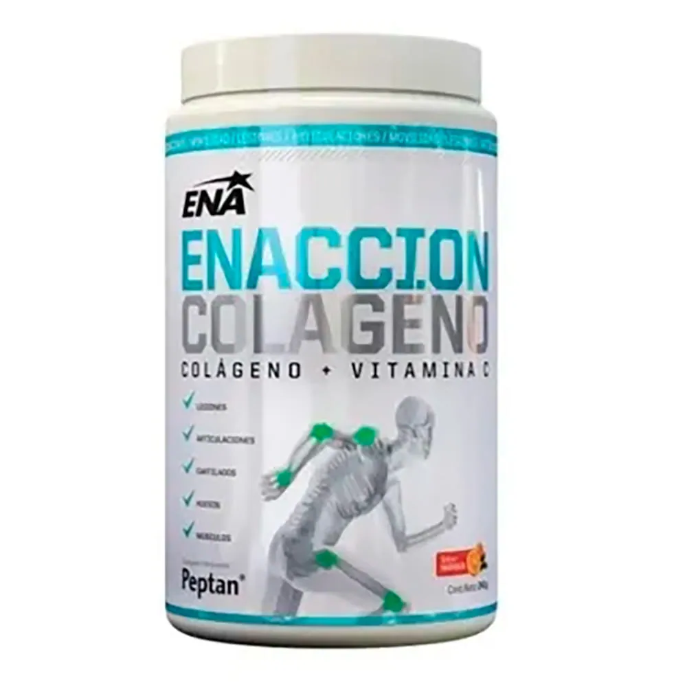 Enaccion Colageno Sob