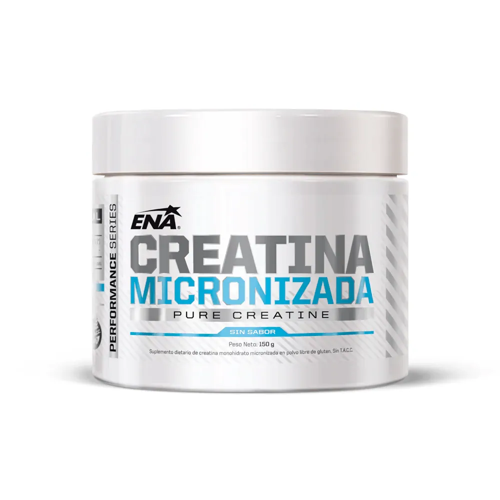 Ena N.Deport Creatina Micr S/Neu
