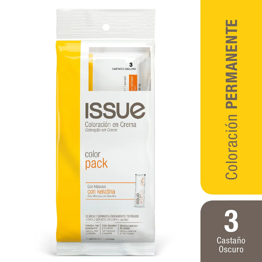 Issue Color Pack N 3
