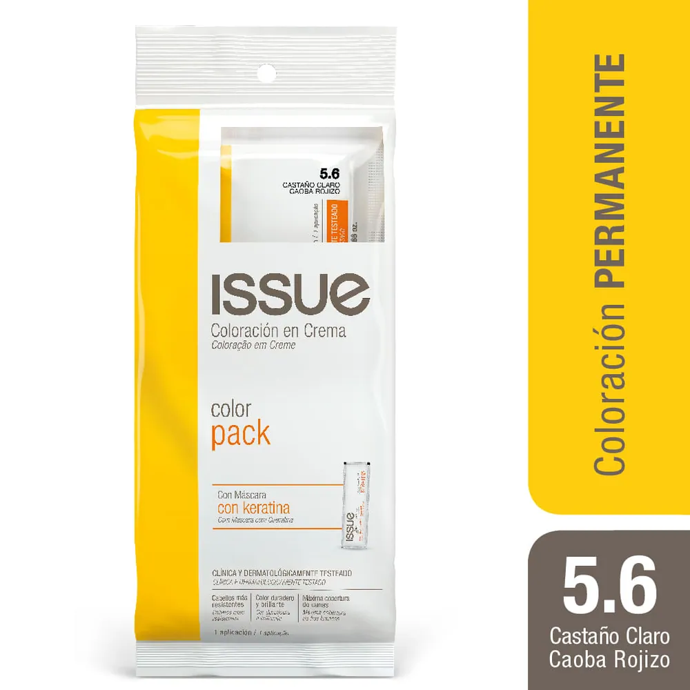 Issue Color Pack N 5/6
