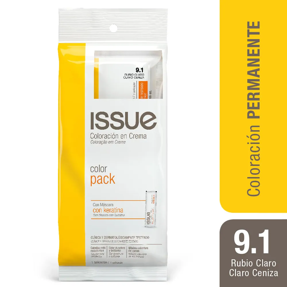 Issue Color Pack N 9/1