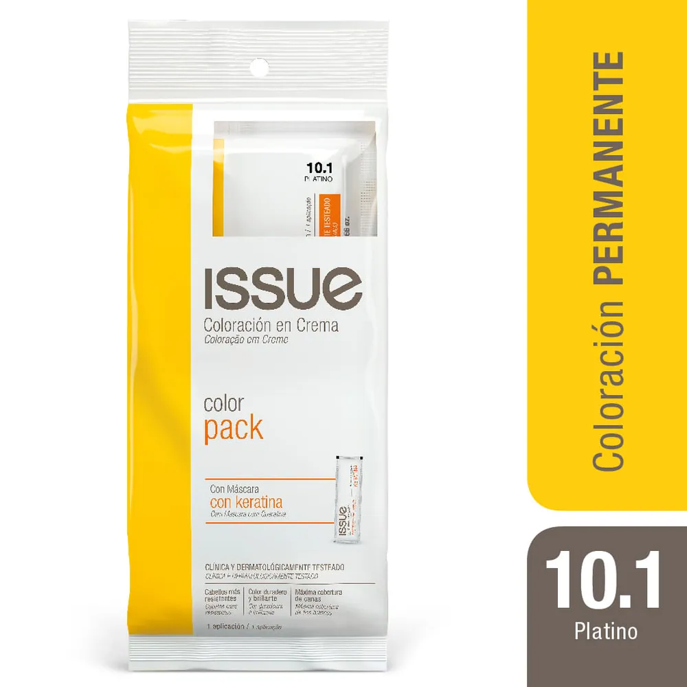 Issue Color Pack N 10/1