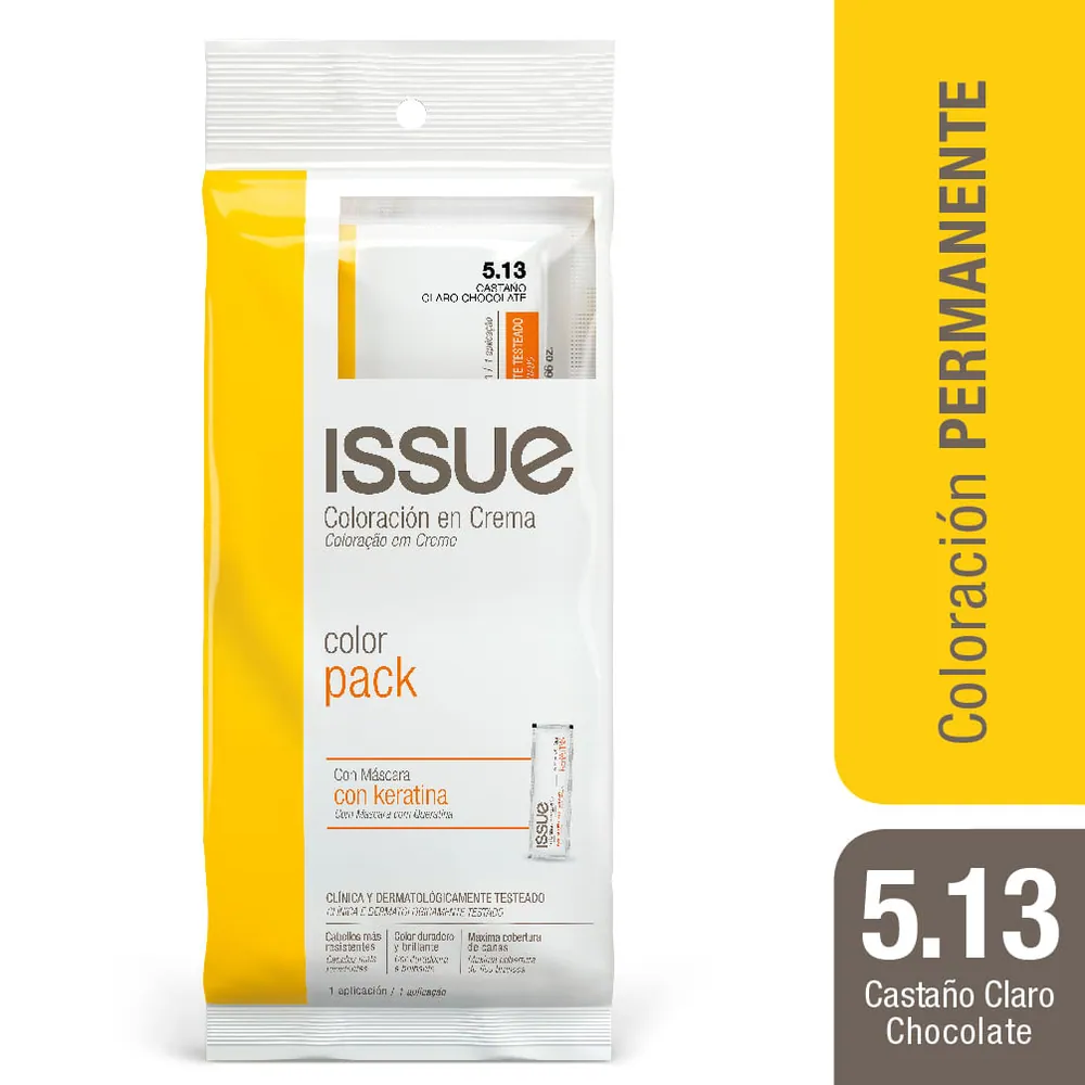 Issue Color Pack N 5/13