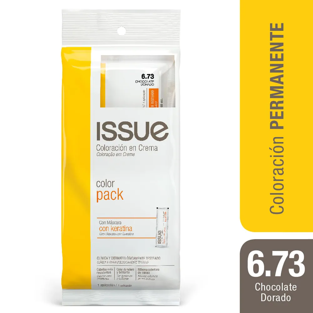 Issue Color Pack N 6/73