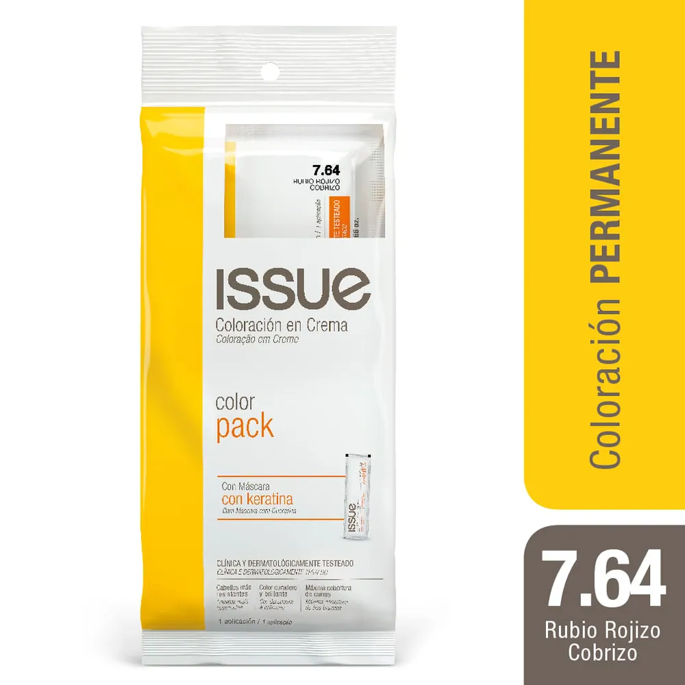 Issue Color Pack N 7/64