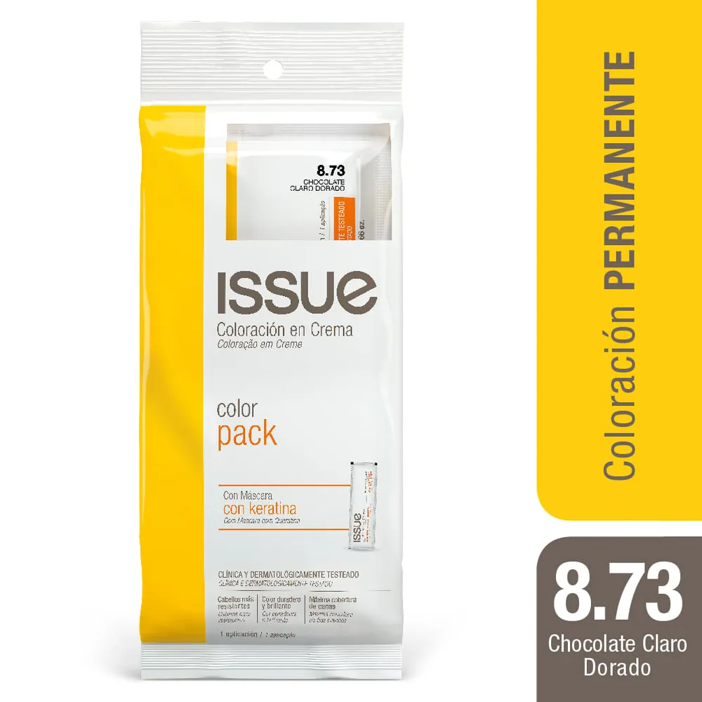 Issue Color Pack N 8/73