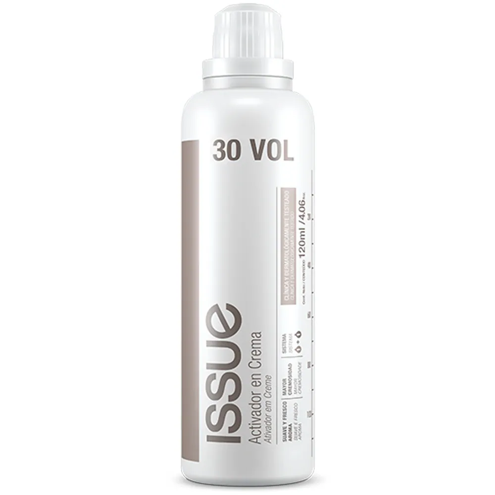 Issue Activador Crema 30 Vol