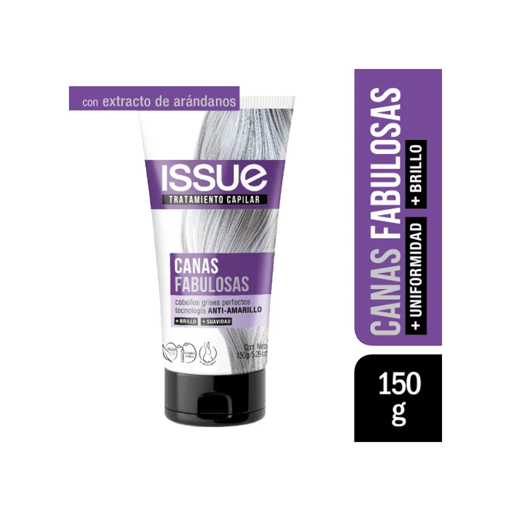 Issue Trat Cap Canas Fabulosas
