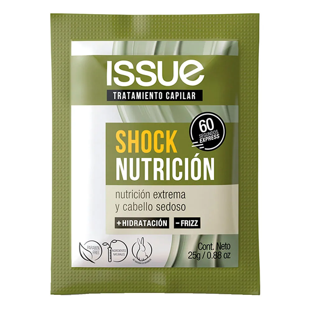 Issue Trat Cap Shock Nutricion Sch