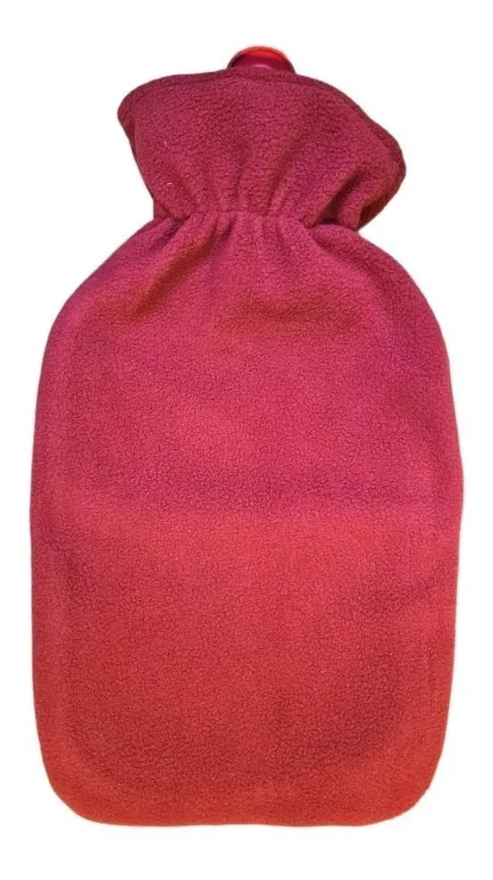 Atucha Bolsa Agua Caliente C/Funda