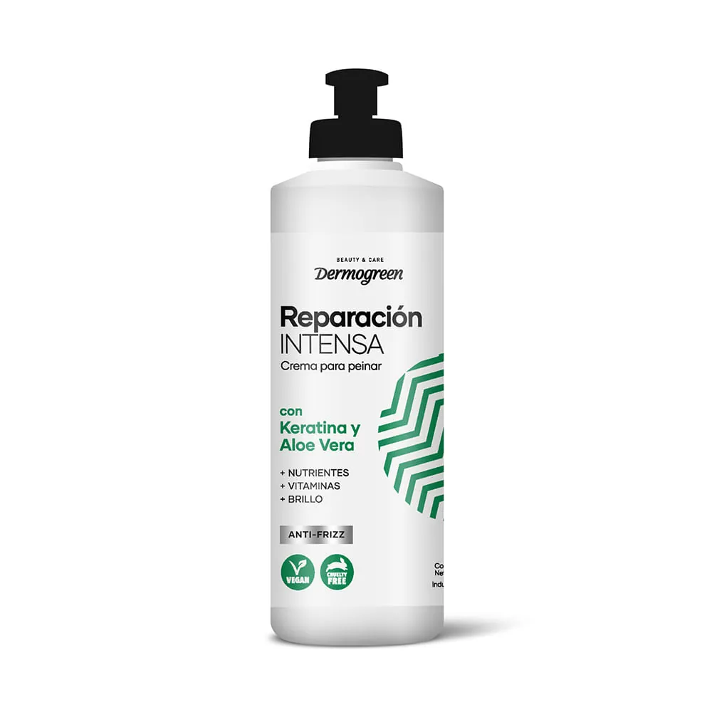 Dermogreen Reparc Int Kera