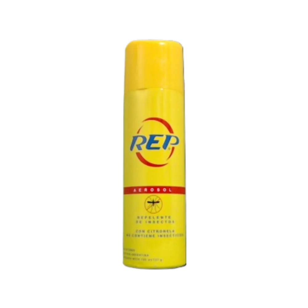 REP Repelente Aerosol