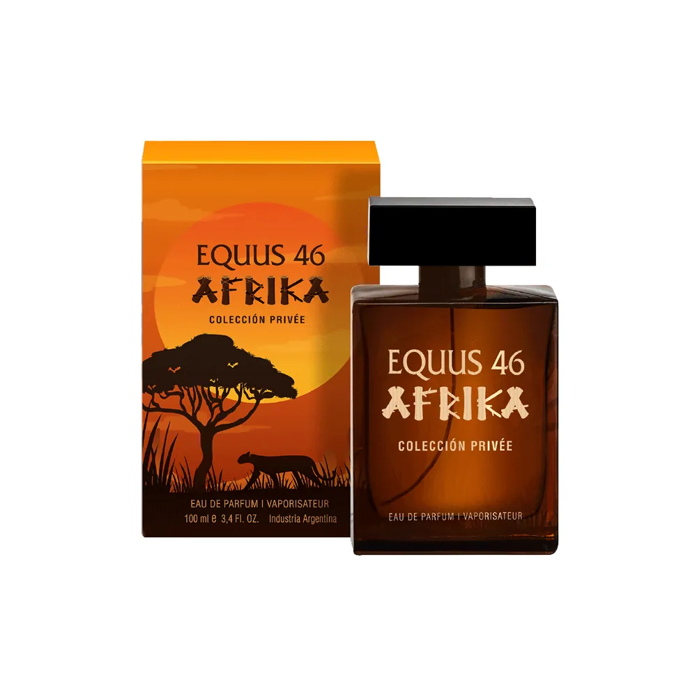 Equus 46 Afrika EDP