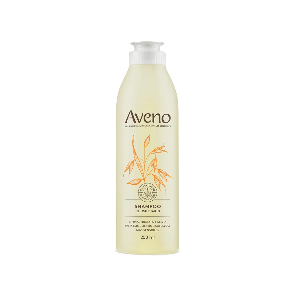 Aveno Shampoo