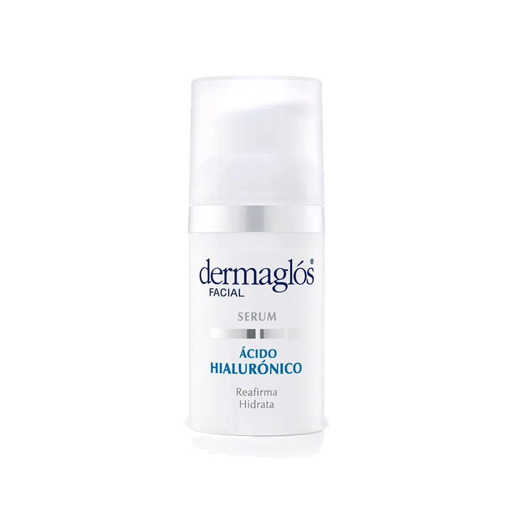Dermaglos Facial Serum Ah