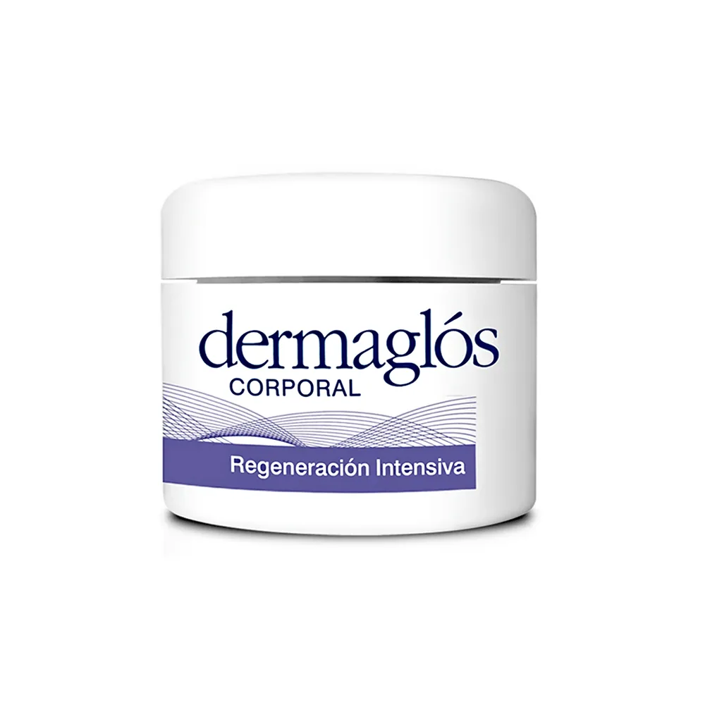 Dermaglos C Reg Intensiva Crema