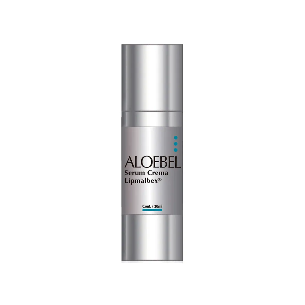 Aloebel Facial Lipmalbex Crema