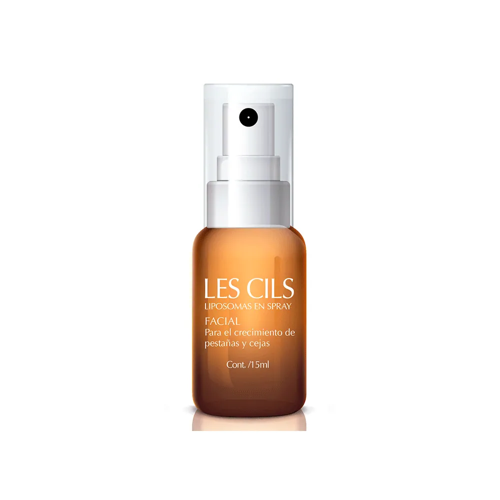 Les Cils Spray