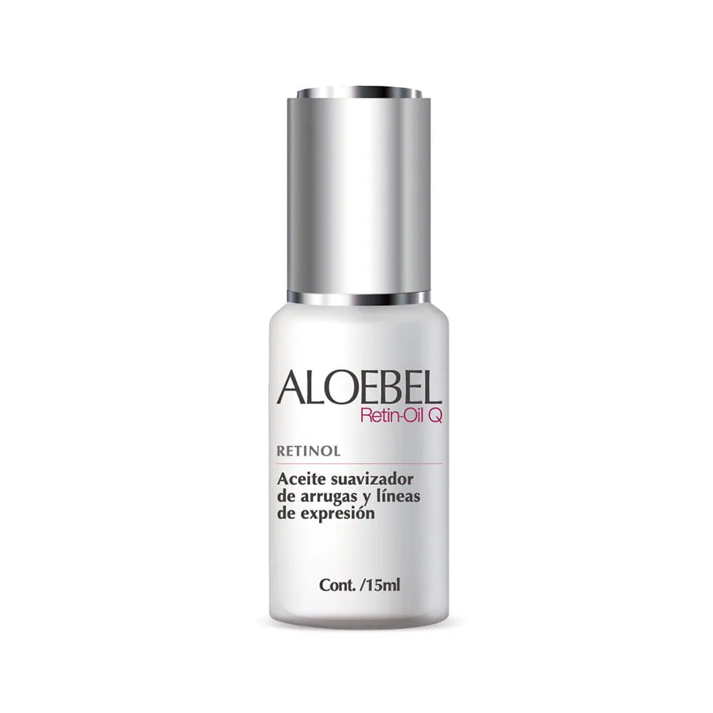 Aloebel Retin Oil Fco