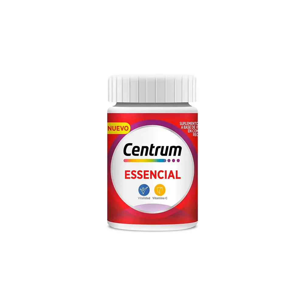 Centrum Essencial Comprimidos