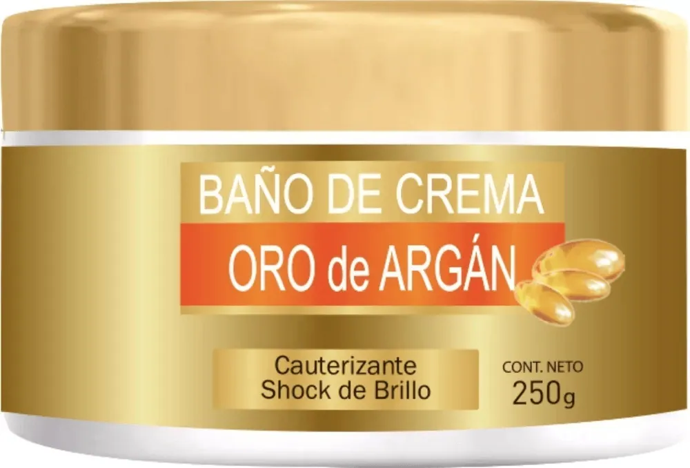 Claridge Oro De Argan