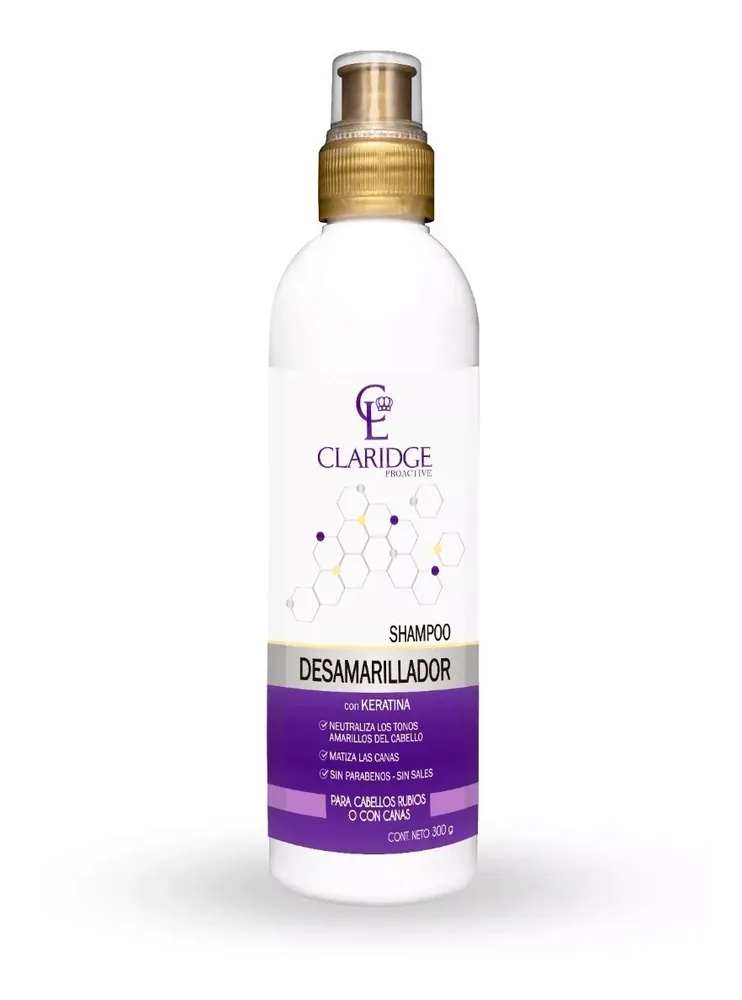 Claridge Desamarillador 300