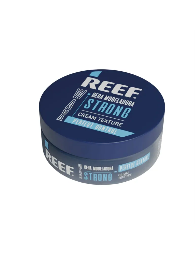Reef Modeladora Capilar