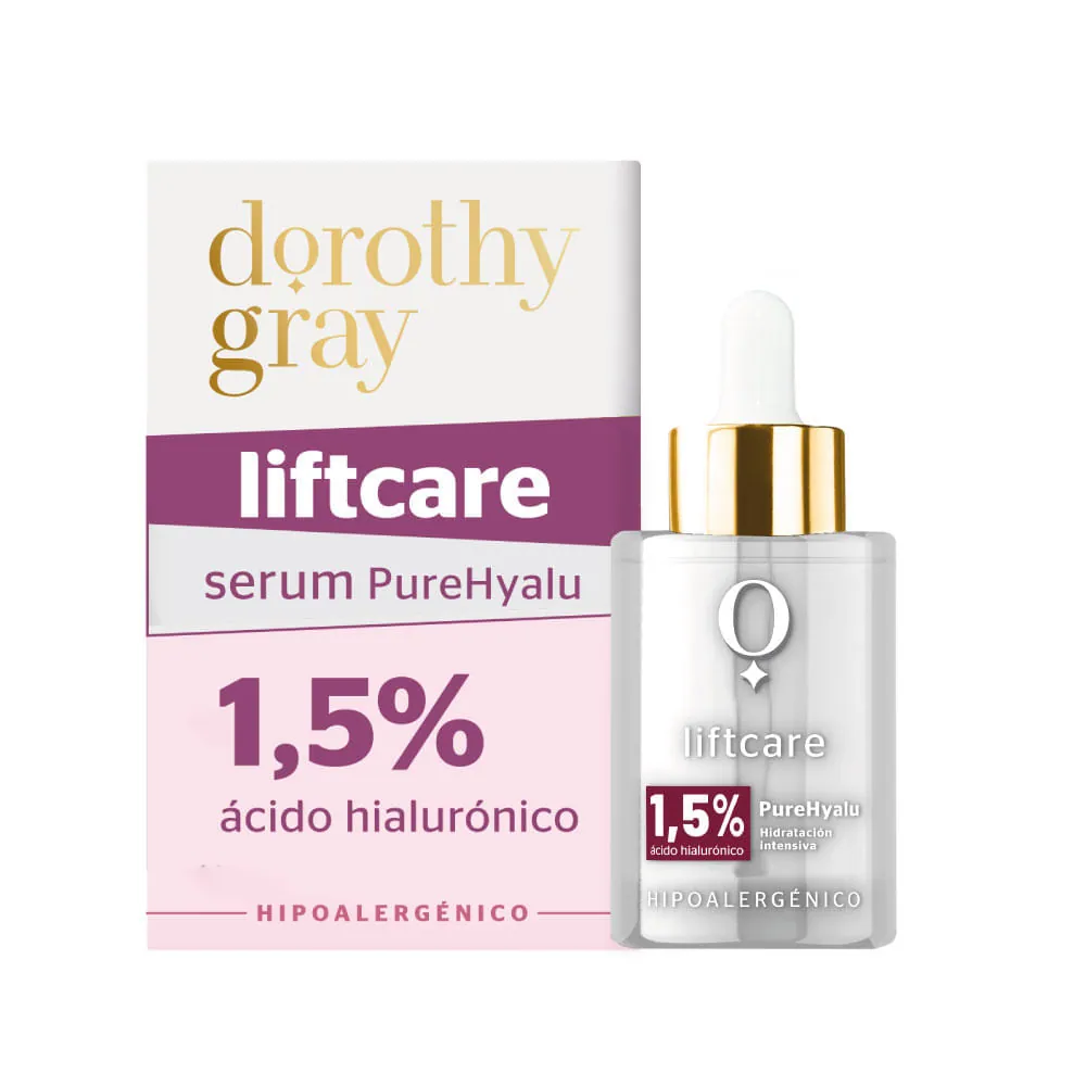 Dorothy Gray Liftcare Hyalu