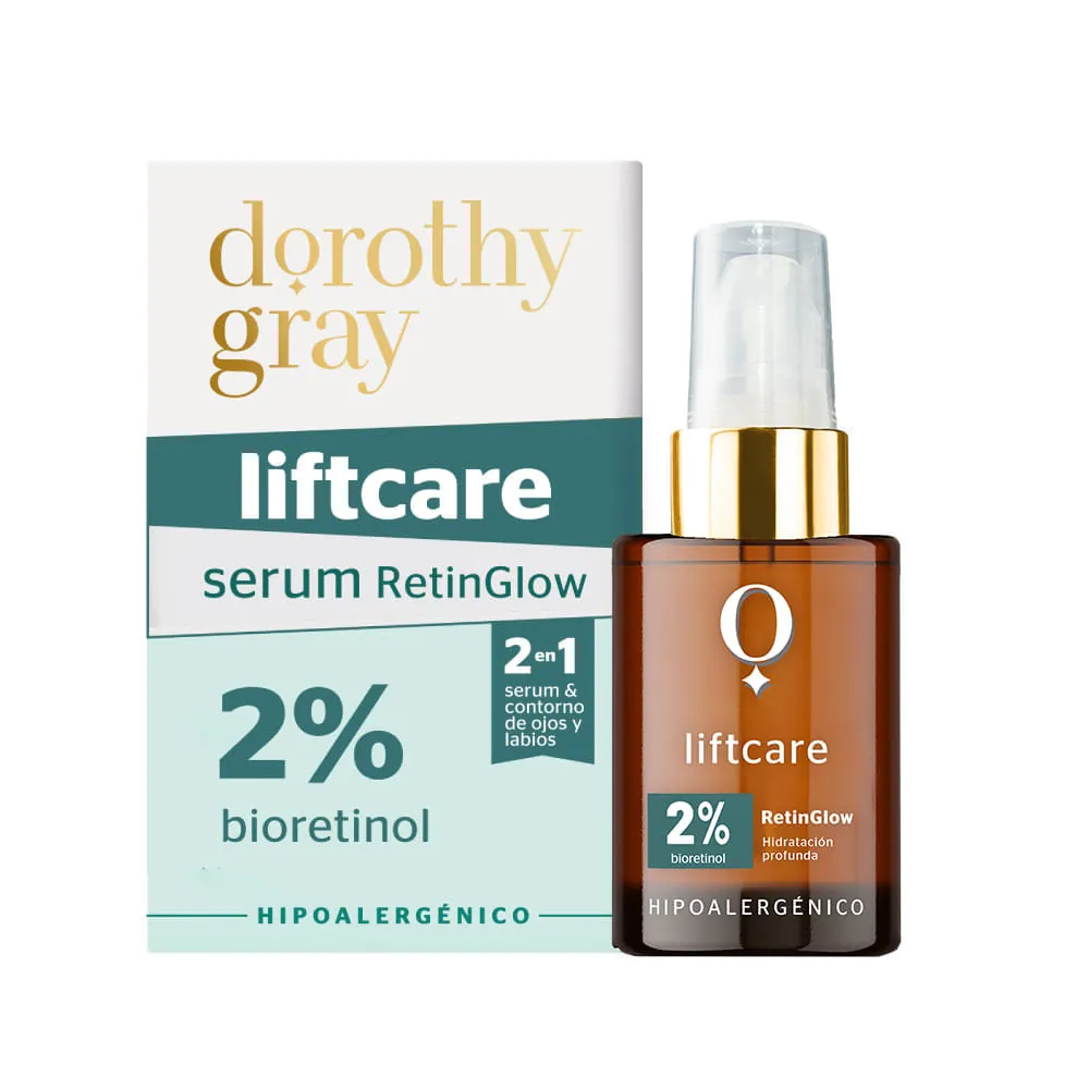 Dorothy Gray Liftcare Retinglow