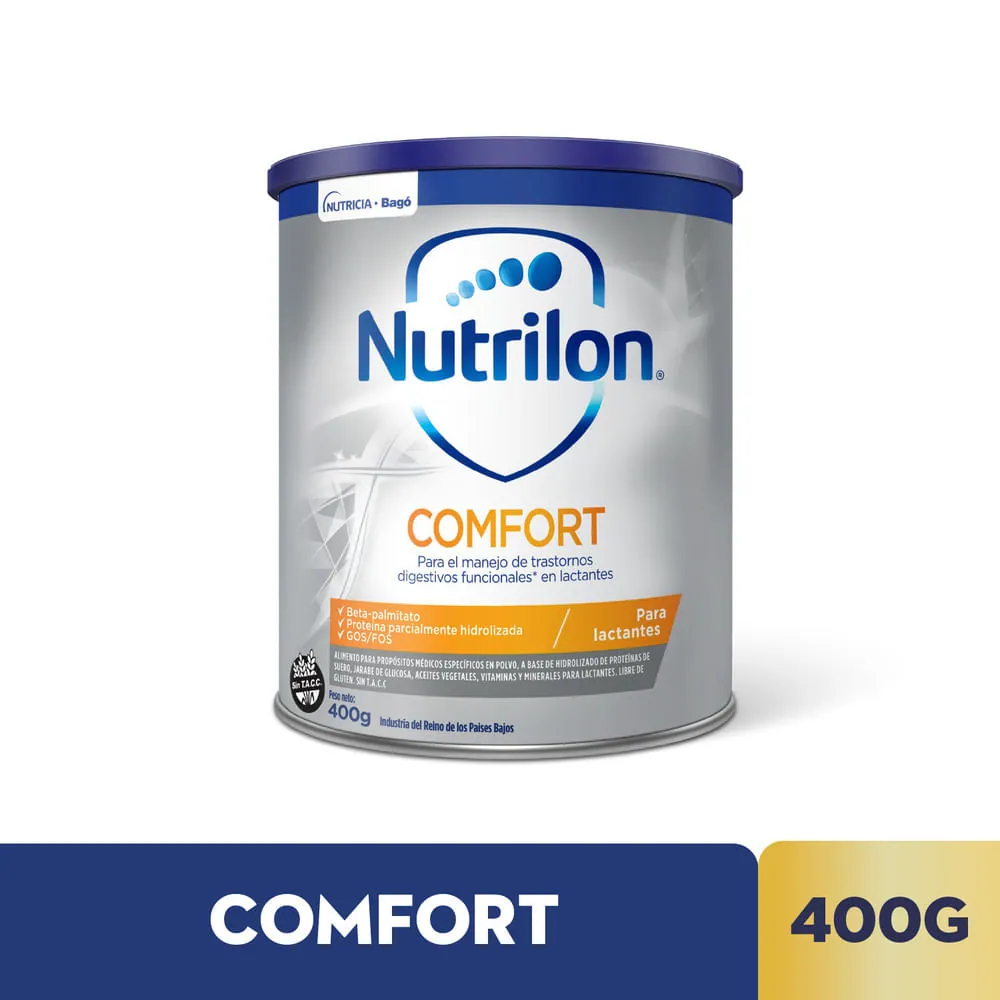 Nutrilon Comfort Lata