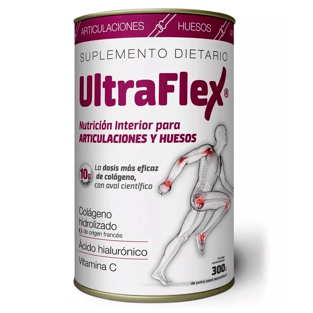 Ultraflex Polvo