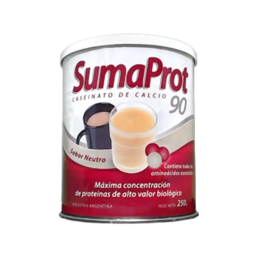 Sumaprot 90 Neutro Lata