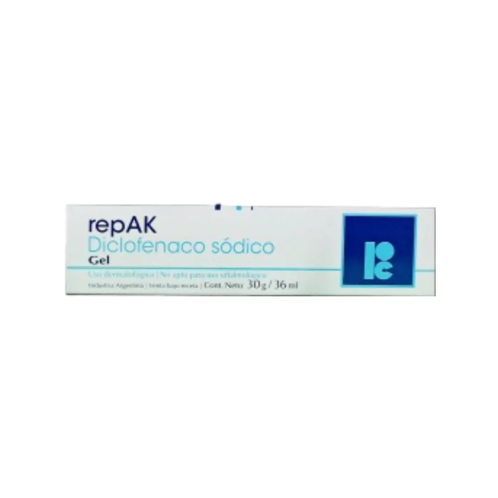 Repak Gel