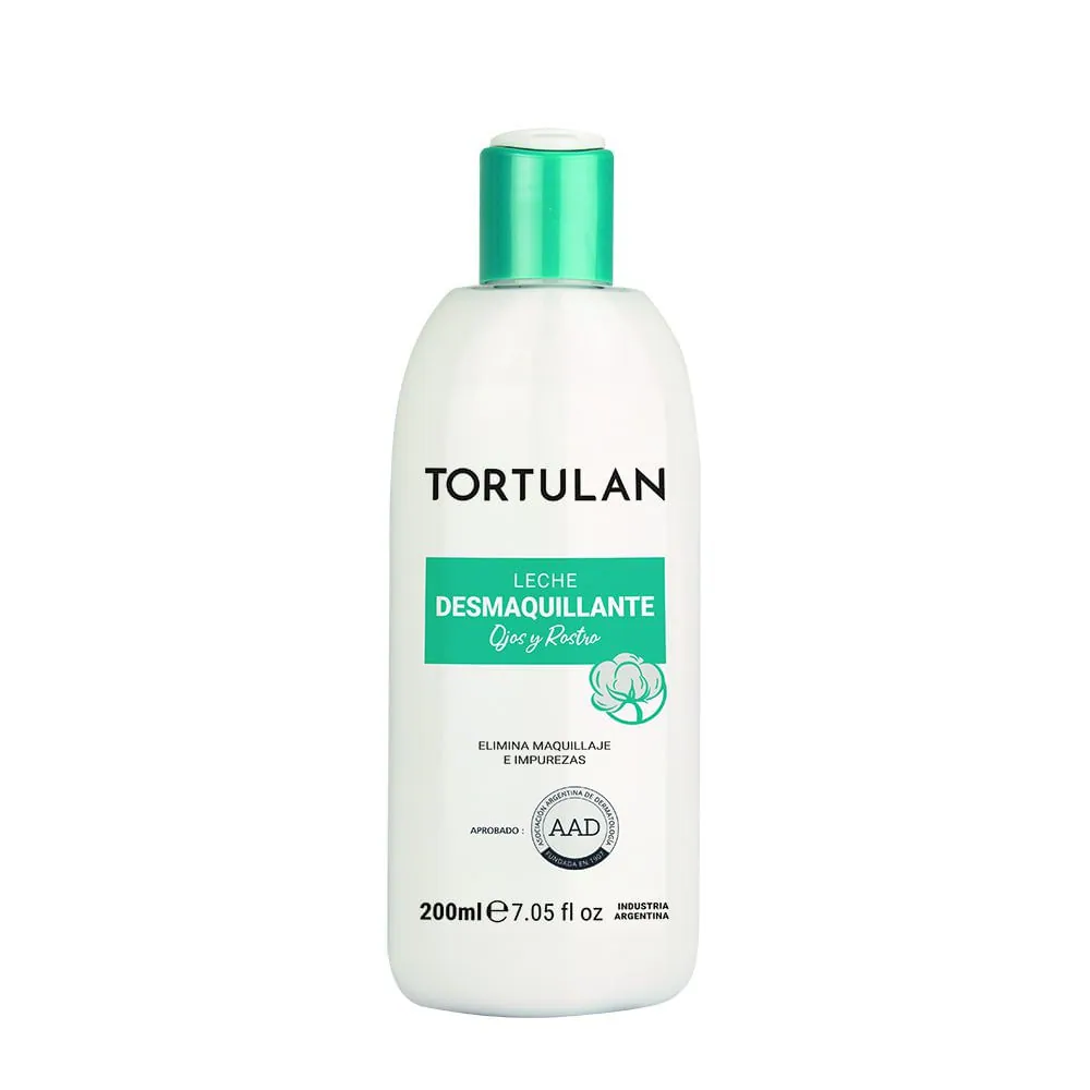 Tortulan Leche Demaq