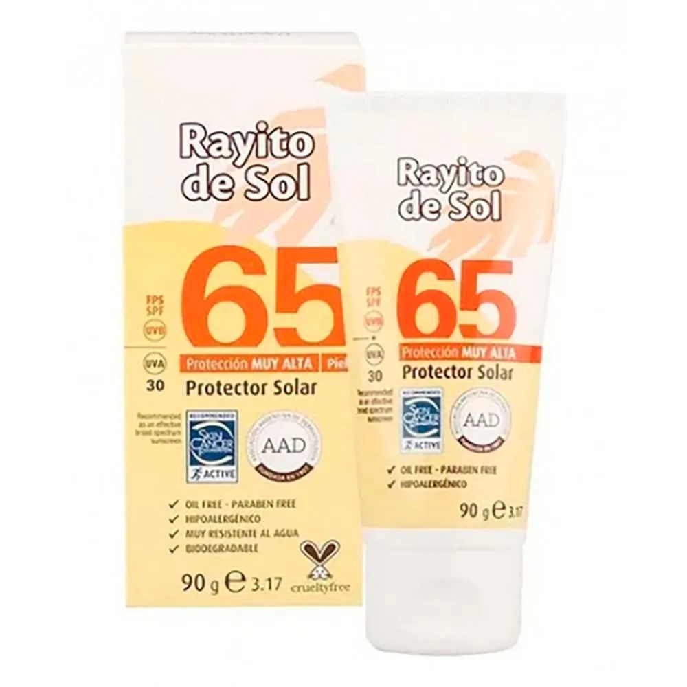 Ray.De Sol Prot Solar F.65